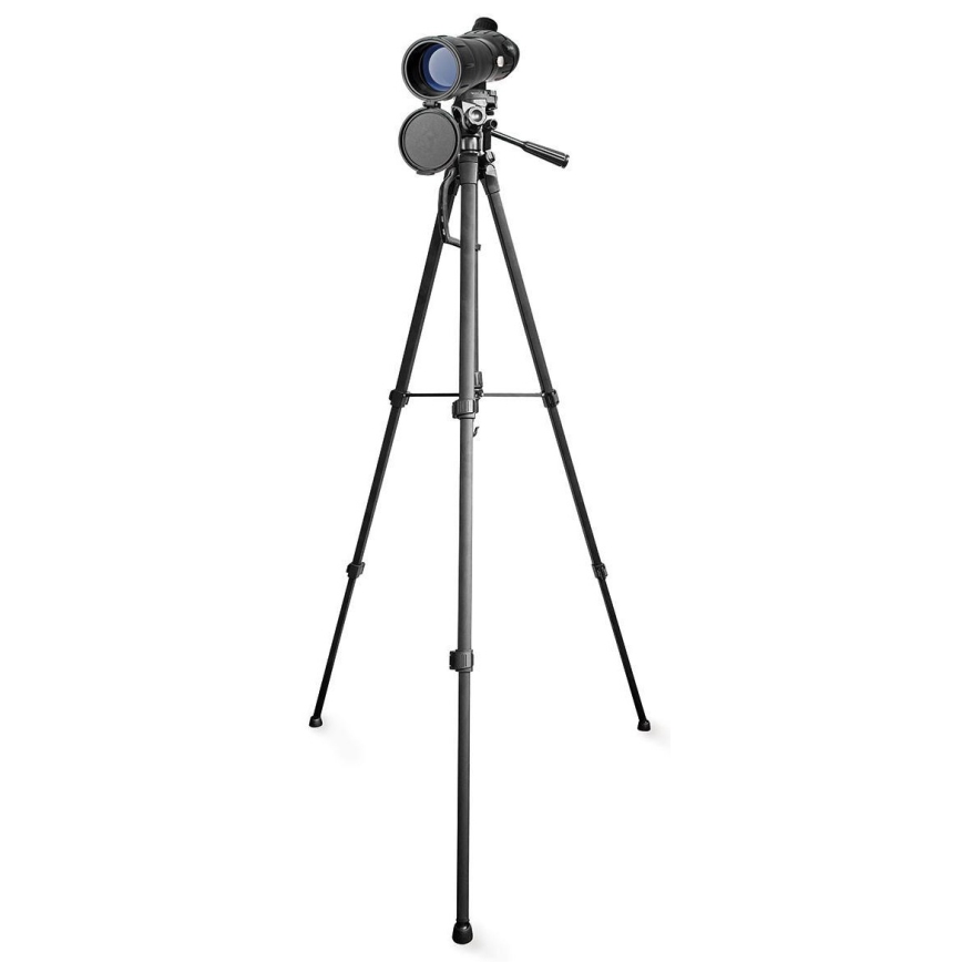 Observatieverrekijker op een statief 60x60