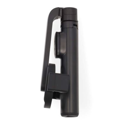 Magnetische opvouwbare selfiestick 2in1 met een standaard + afstandsbediening