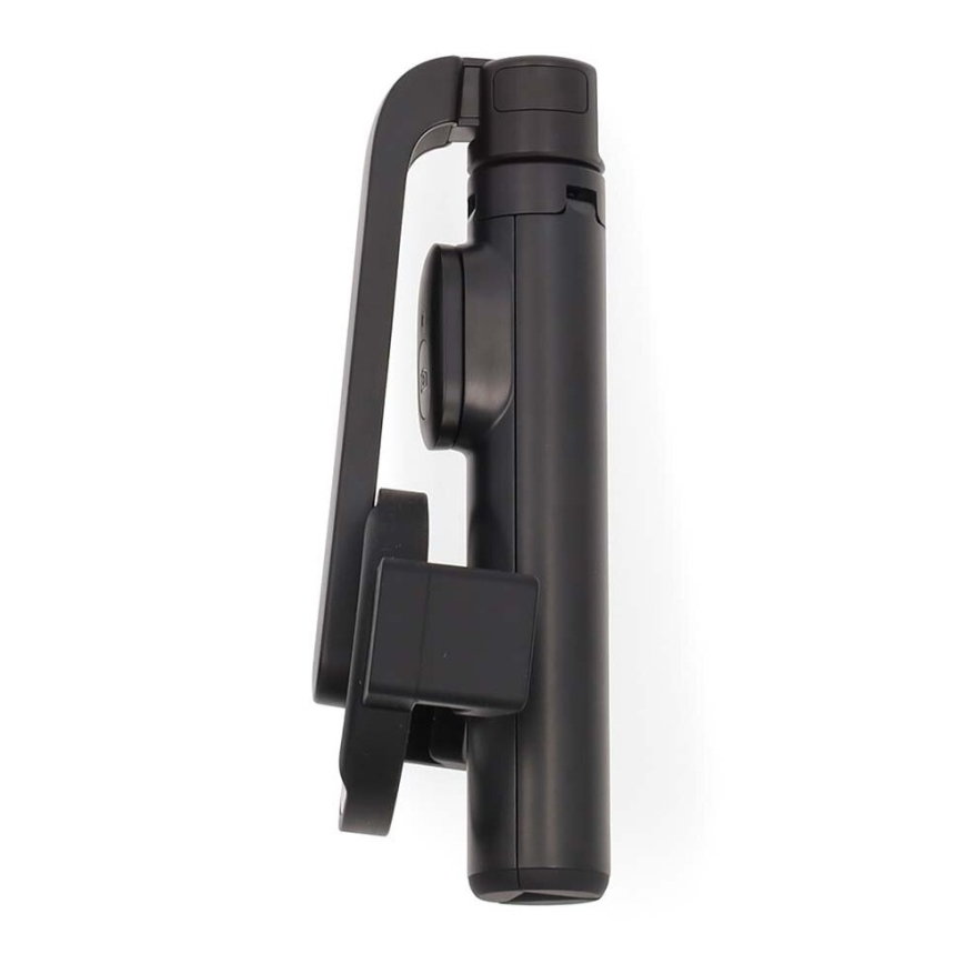 Magnetische opvouwbare selfiestick 2in1 met een standaard + afstandsbediening