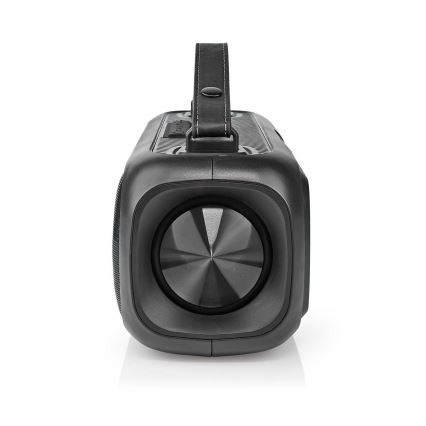 LED RGB Oplaadbare luidspreker 45W/3000 mAh IPX5