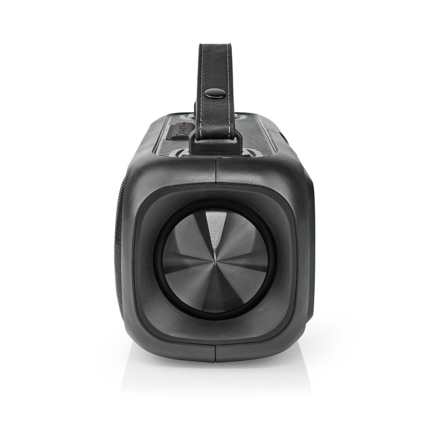 LED RGB Oplaadbare luidspreker 45W/3000 mAh IPX5