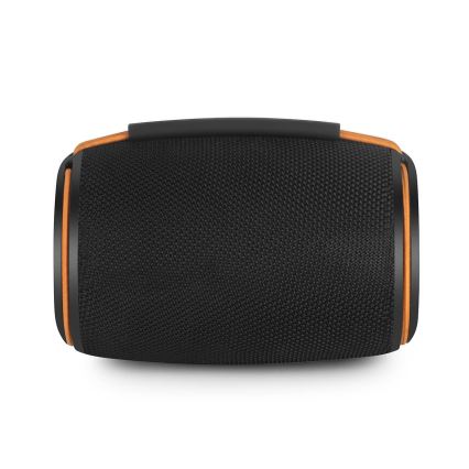 LED oplaadbare luidspreker 40 W / 1200 mAh IPX4 zwart