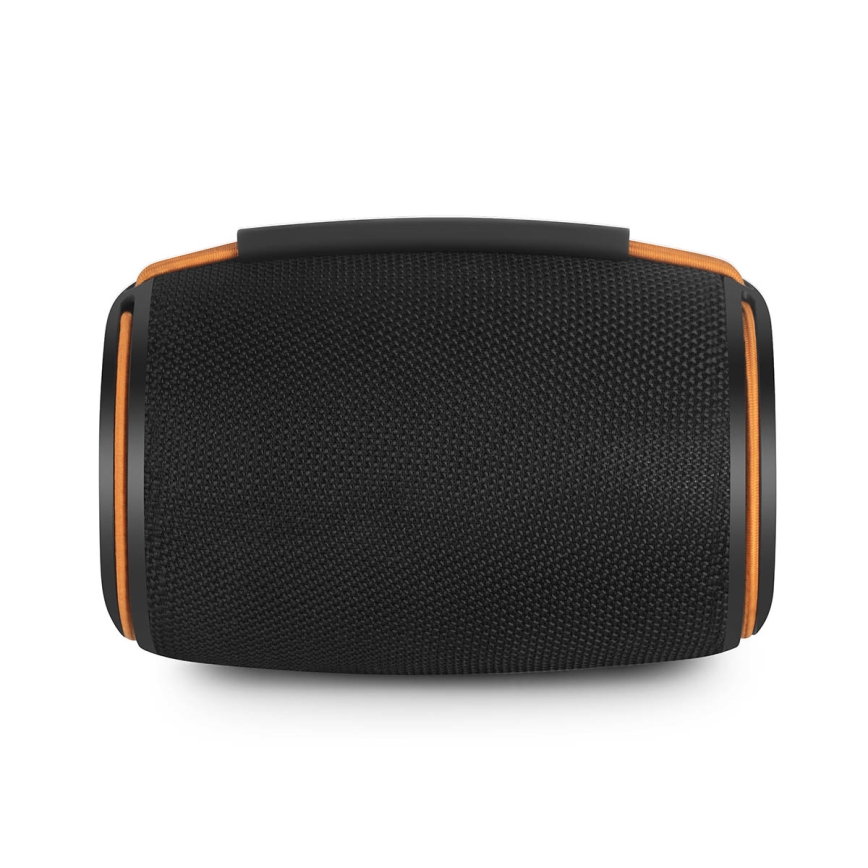 LED oplaadbare luidspreker 40 W / 1200 mAh IPX4 zwart