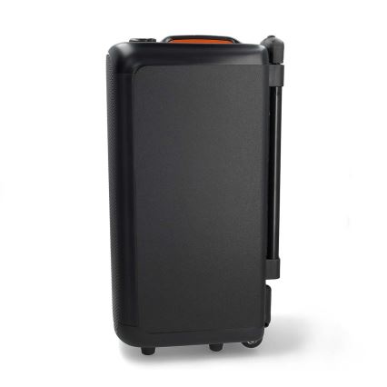 LED RGB Oplaadbare luidspreker 240W/4000 mAh + afstandsbediening