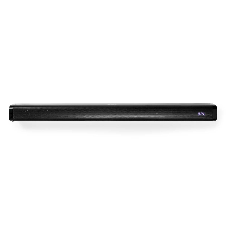 Soundbar 40W/230V + afstandsbediening