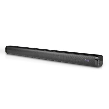 Soundbar 40W/230V + afstandsbediening