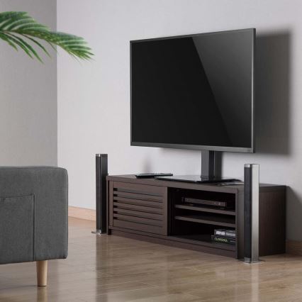 Draaibare standaard voor tv 37-70”