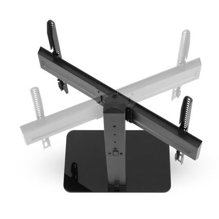 Draaibare standaard voor tv 37-70”