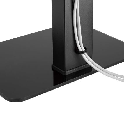 Draaibare standaard voor tv 37-70”