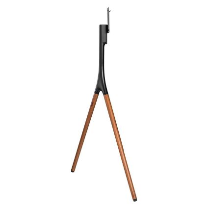 Staande Driepoot voor TV 55-65” beuken