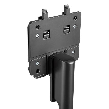 Staande Driepoot voor TV 55-65” beuken
