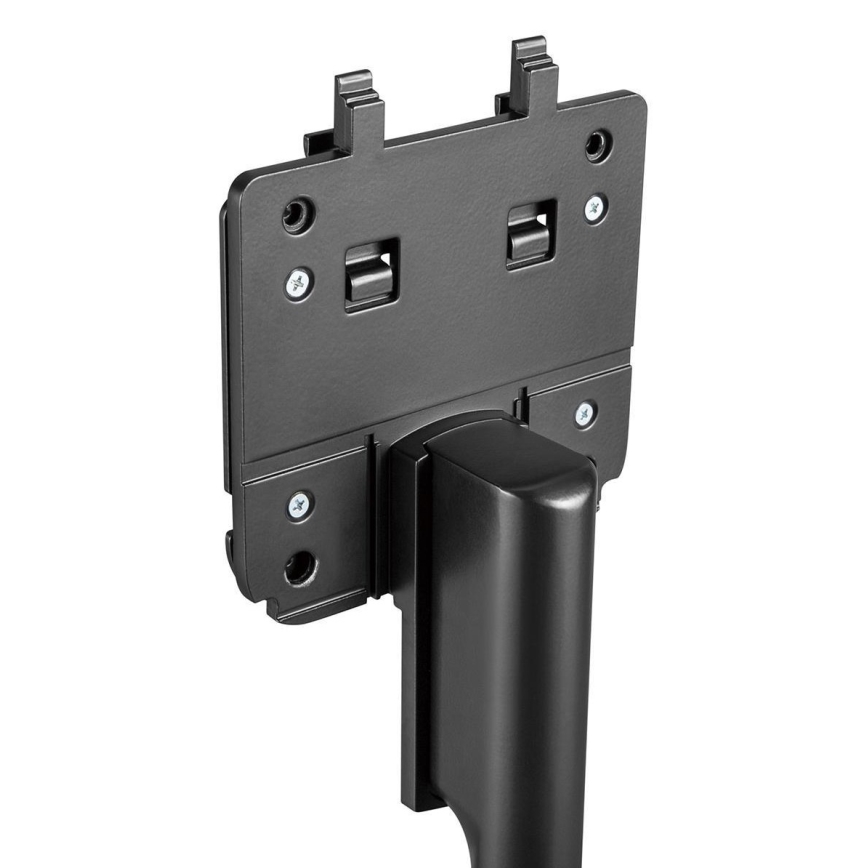 Staande Driepoot voor TV 55-65” beuken