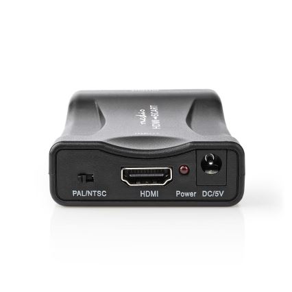 HDMI-converter HDMI-SCART