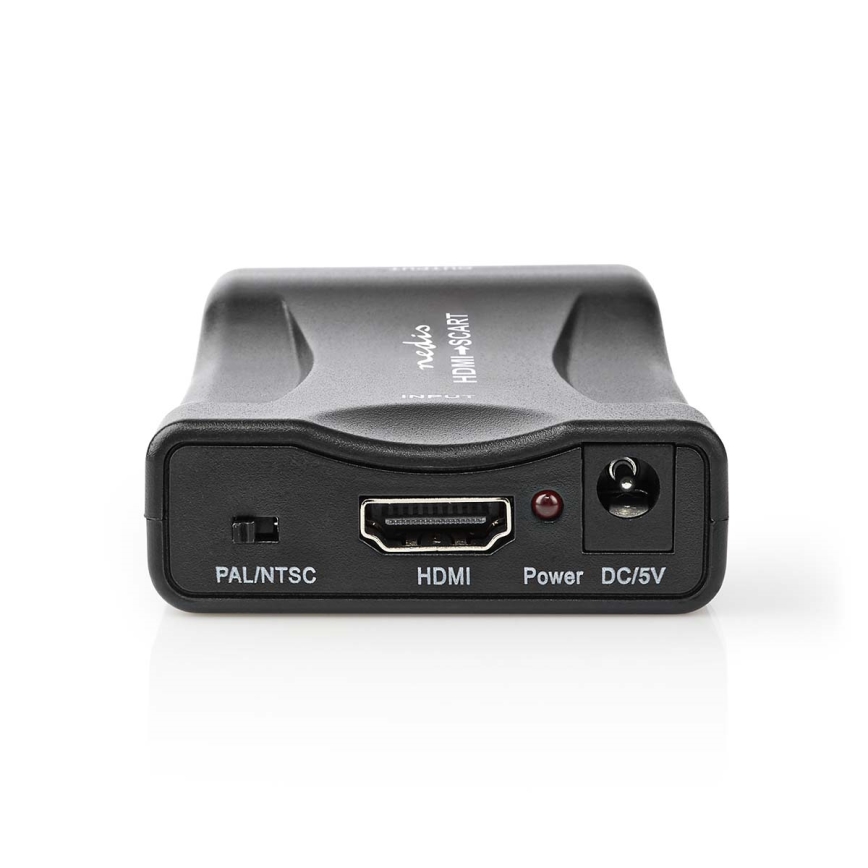 HDMI-converter HDMI-SCART