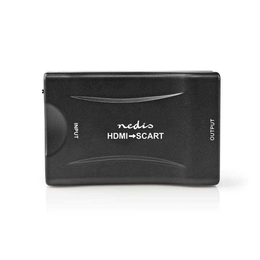 HDMI-converter HDMI-SCART