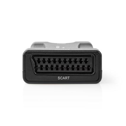 HDMI-converter HDMI-SCART