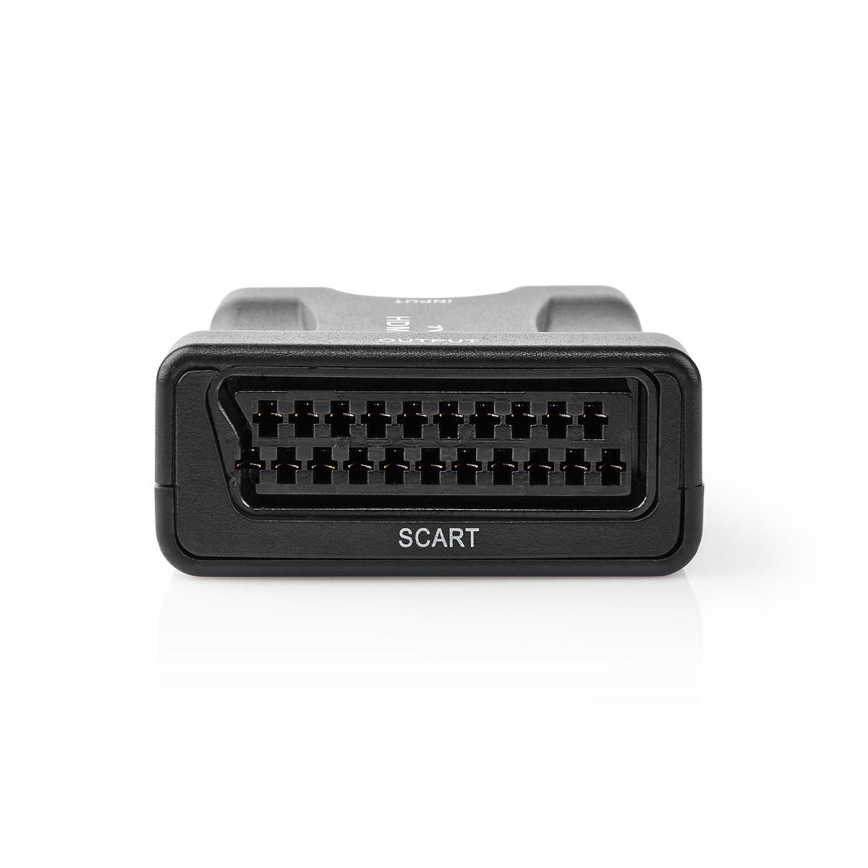 HDMI-converter HDMI-SCART