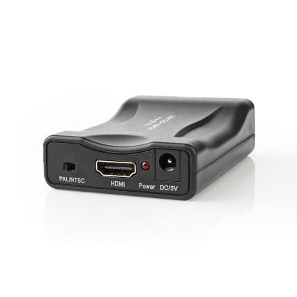 HDMI-converter HDMI-SCART
