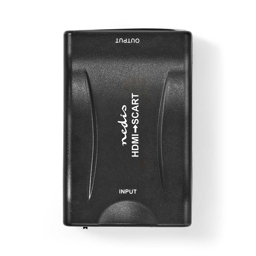HDMI-converter HDMI-SCART