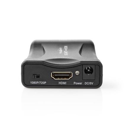 HDMI-converter SCART-HDMI