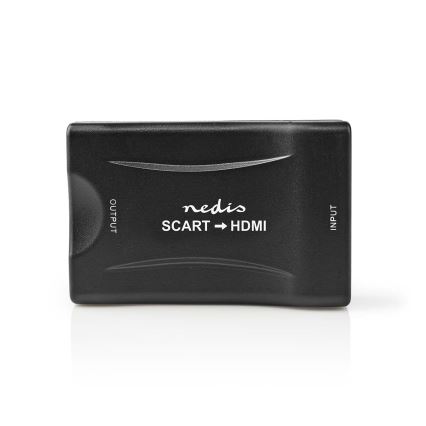HDMI-converter SCART-HDMI