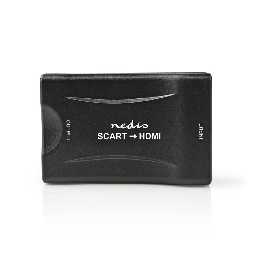 HDMI-converter SCART-HDMI