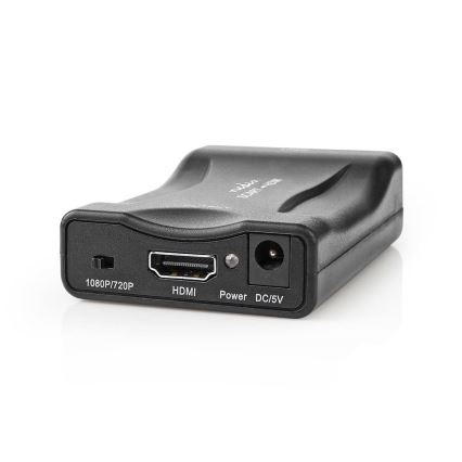 HDMI-converter SCART-HDMI