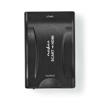 HDMI-converter SCART-HDMI