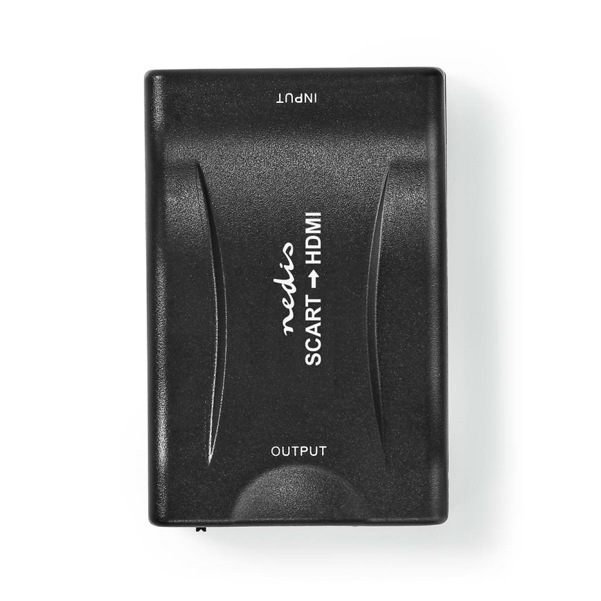 HDMI-converter SCART-HDMI