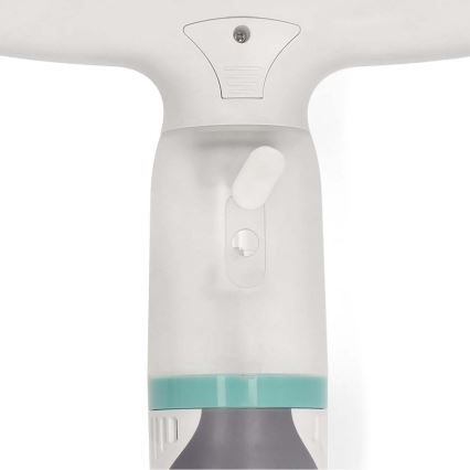 Oplaadbare raamstofzuiger 12W/2200 mAh