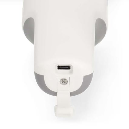 Oplaadbare raamstofzuiger 12W/2200 mAh