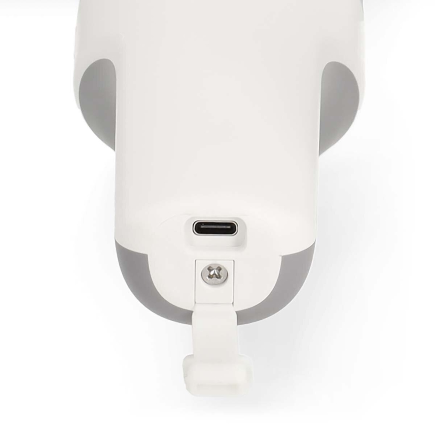 Oplaadbare raamstofzuiger 12W/2200 mAh