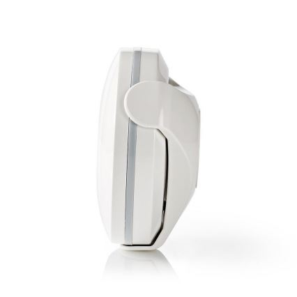 Waterlekdetector 3V/1xCR123A + 1xCR2/20dBm Wi-Fi