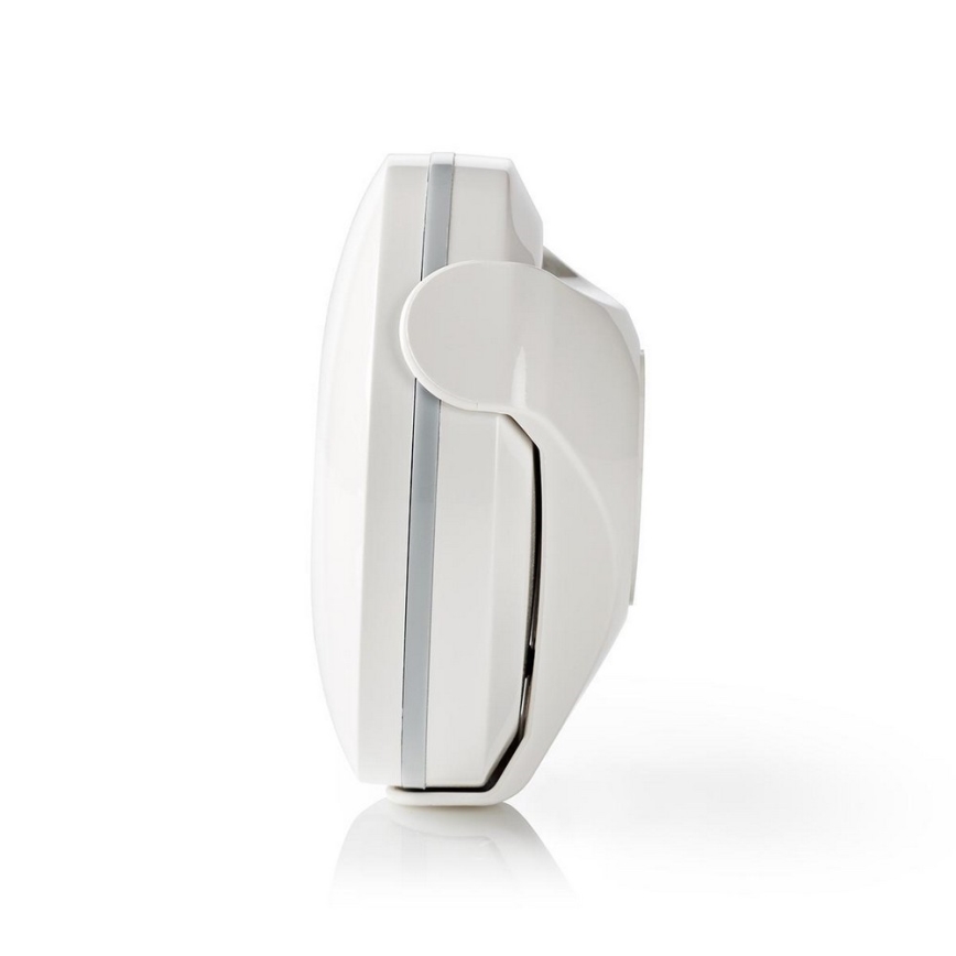 Waterlekdetector 3V/1xCR123A + 1xCR2/20dBm Wi-Fi