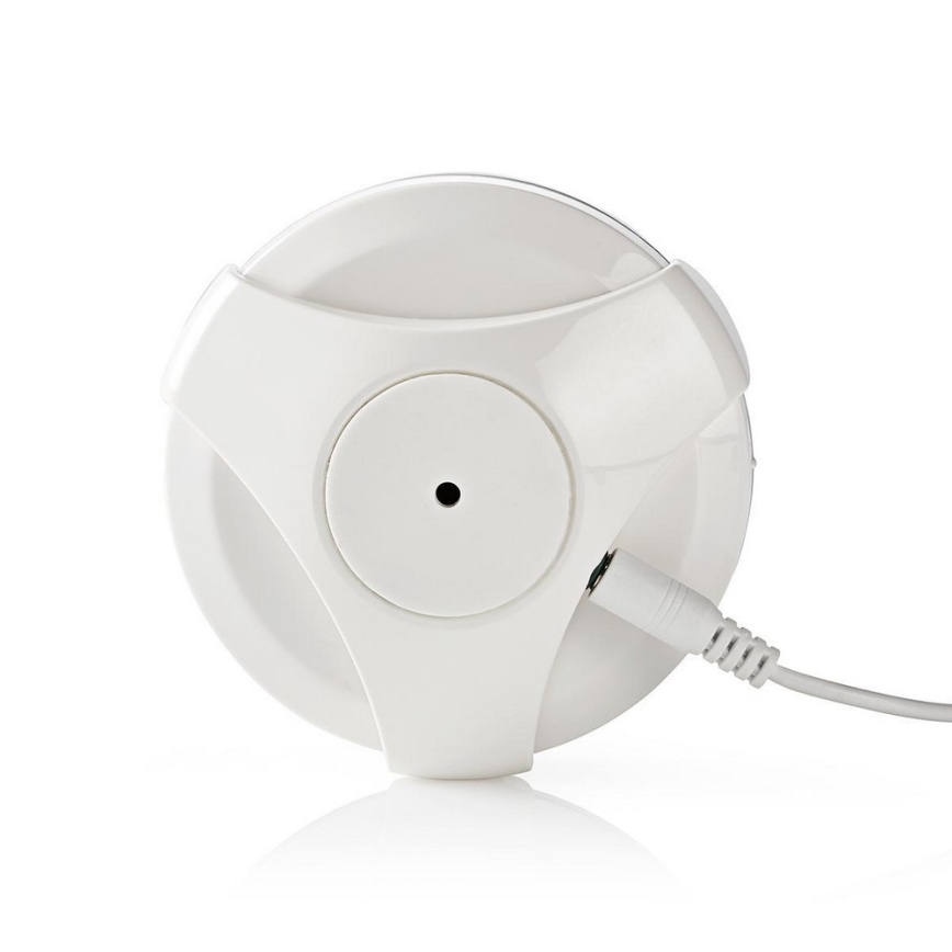 Waterlekdetector 3V/1xCR123A + 1xCR2/20dBm Wi-Fi