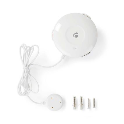 Waterlekdetector 3V/1xCR123A + 1xCR2/20dBm Wi-Fi
