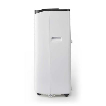 Slimme Mobiele Airco 3in1 792W/230V Wi-Fi 7000 BTU + afstandsbediening