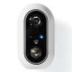 Nedis WIFICBO20WT- Slimme Camera voor Buiten met Sensor SmartLife 1080p Wi-Fi IP65