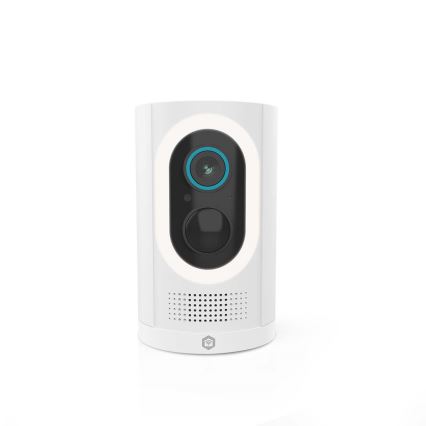 Slimme camera 3MP Full HD 1296p 6700 mAh Wi-Fi Tuya IP65