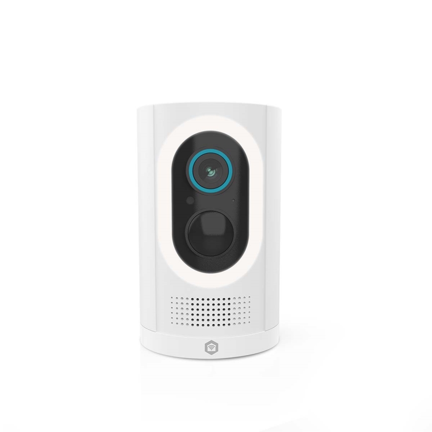 Slimme camera 3MP Full HD 1296p 6700 mAh Wi-Fi Tuya IP65