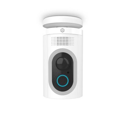 Slimme camera 3MP Full HD 1296p 6700 mAh Wi-Fi Tuya IP65