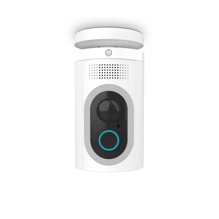 Slimme camera 3MP Full HD 1296p 6700 mAh Wi-Fi Tuya IP65