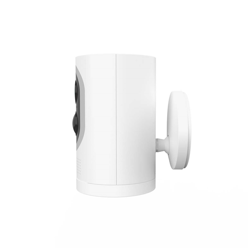 Slimme camera 3MP Full HD 1296p 6700 mAh Wi-Fi Tuya IP65