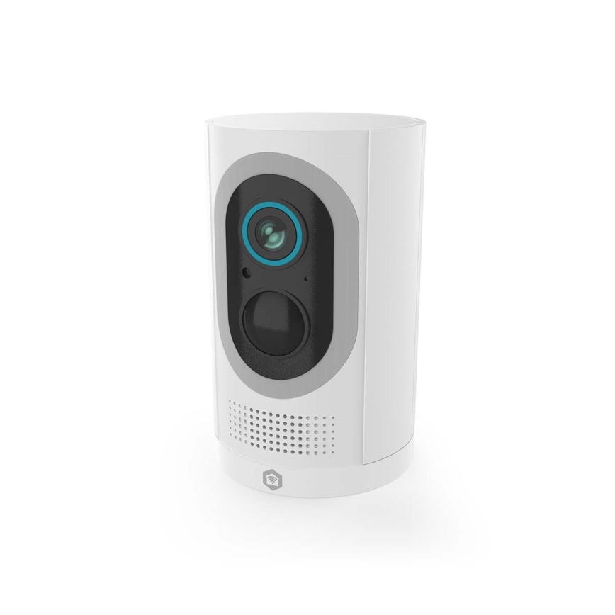 Slimme camera 3MP Full HD 1296p 6700 mAh Wi-Fi Tuya IP65