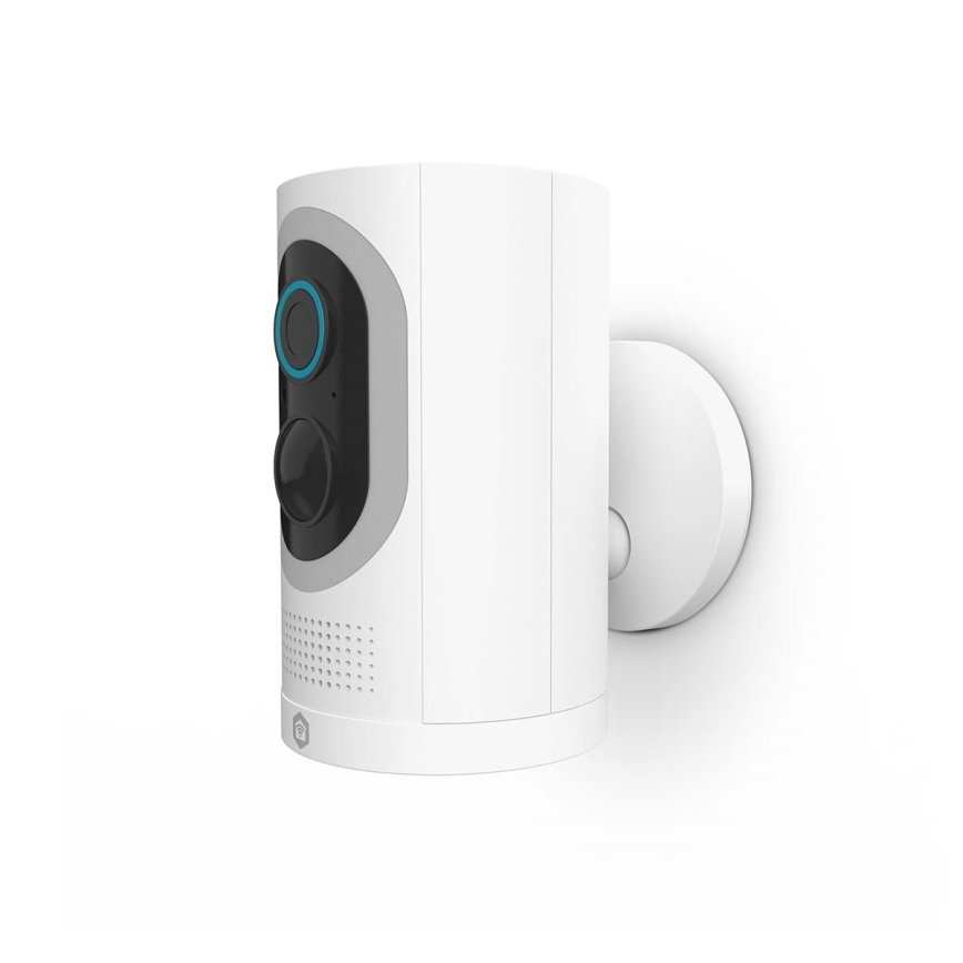 Slimme camera 3MP Full HD 1296p 6700 mAh Wi-Fi Tuya IP65