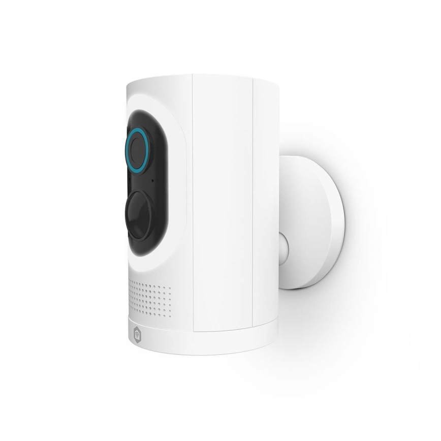 Slimme camera 3MP Full HD 1296p 6700 mAh Wi-Fi Tuya IP65