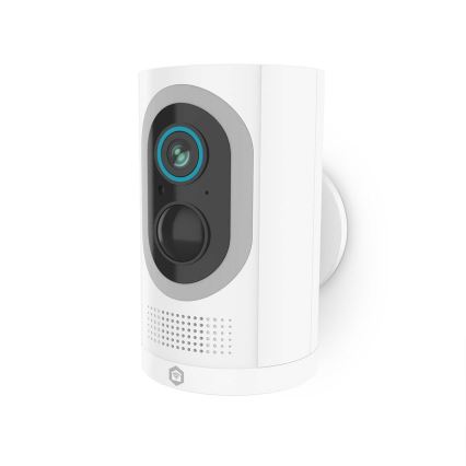 Slimme camera 3MP Full HD 1296p 6700 mAh Wi-Fi Tuya IP65