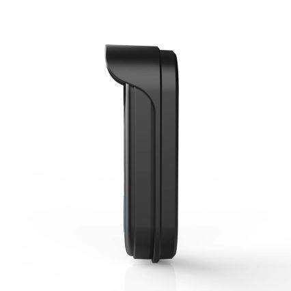 SmartLife slimme videodeurbel met bewegingsdetectie 5V Full HD 1080p IP54 Wi-Fi Tuya