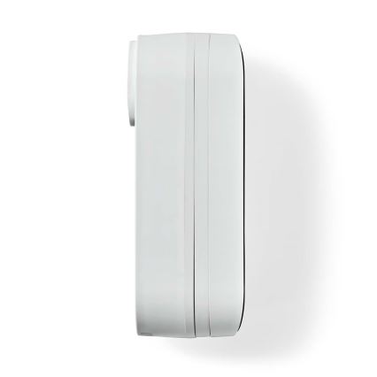 Draadloze video deurbel met sensor Full HD 1536p 3xAA Wi-Fi IP65