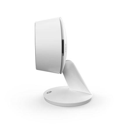 Slimme camera Smartlife 5V 3MP Full HD 1296p Wi-Fi Tuya